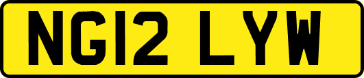 NG12LYW