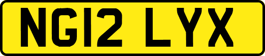 NG12LYX