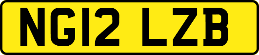 NG12LZB