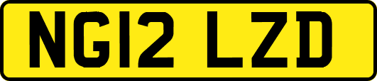 NG12LZD