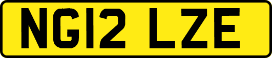 NG12LZE