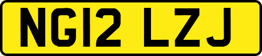 NG12LZJ