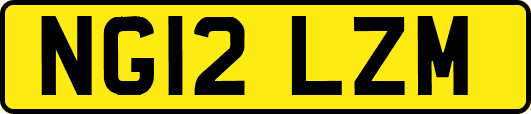 NG12LZM