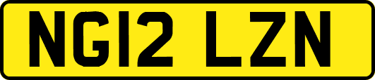 NG12LZN