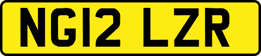 NG12LZR