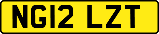 NG12LZT