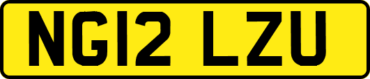 NG12LZU