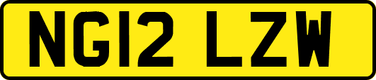 NG12LZW