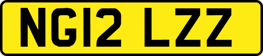 NG12LZZ