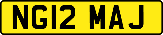NG12MAJ