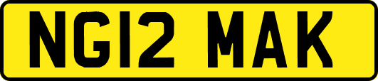 NG12MAK