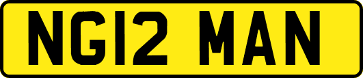 NG12MAN
