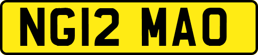 NG12MAO