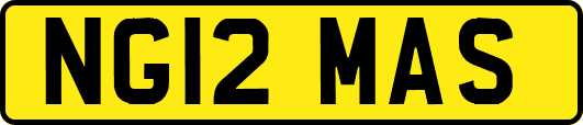 NG12MAS