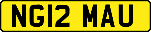 NG12MAU