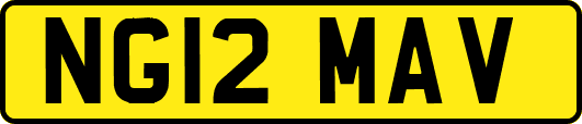 NG12MAV