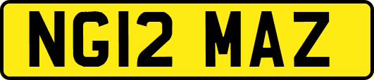 NG12MAZ