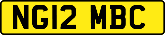 NG12MBC