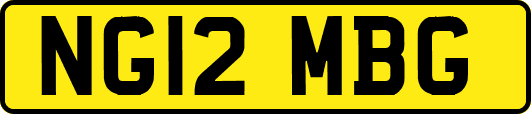 NG12MBG