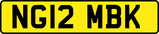 NG12MBK