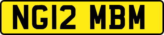 NG12MBM