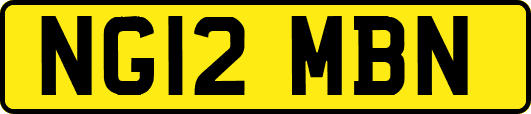 NG12MBN