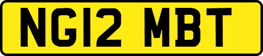 NG12MBT