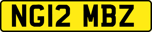 NG12MBZ