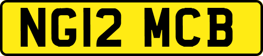 NG12MCB