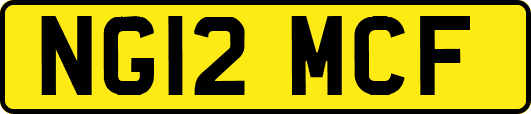 NG12MCF