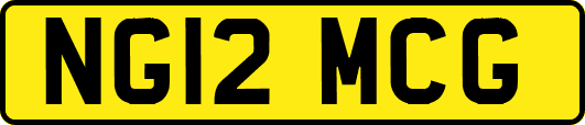 NG12MCG
