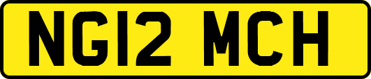 NG12MCH