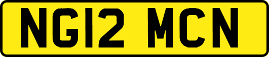 NG12MCN