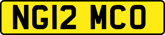 NG12MCO