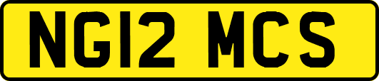 NG12MCS