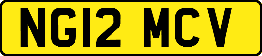 NG12MCV
