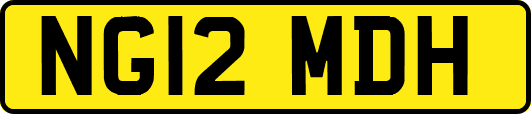 NG12MDH