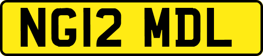 NG12MDL