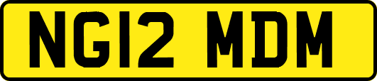 NG12MDM