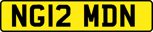 NG12MDN