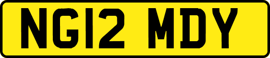 NG12MDY