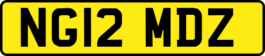 NG12MDZ
