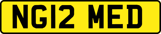 NG12MED