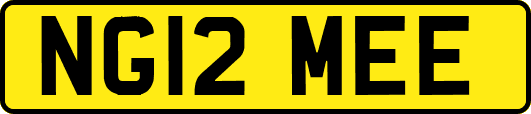 NG12MEE