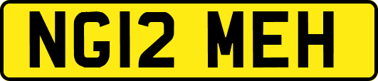 NG12MEH