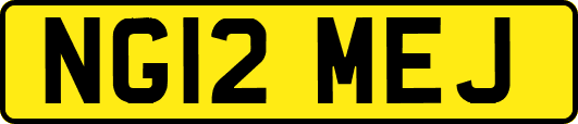 NG12MEJ