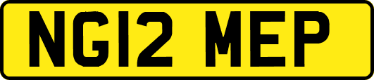 NG12MEP