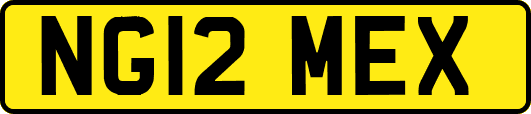 NG12MEX