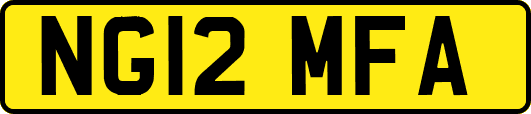 NG12MFA