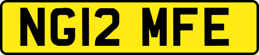 NG12MFE